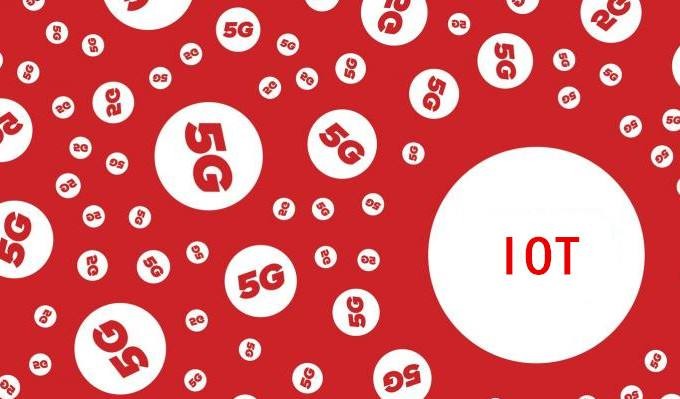 中國(guó)移動(dòng)率先實(shí)現(xiàn)物聯(lián)網(wǎng)、5G部署